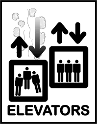 ascenseur social